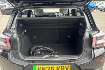 Citroen e-C3 Standard Range 44kWh MAX Auto 5dr (11kW Charger)