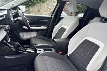 Citroen e-C3 Standard Range 44kWh MAX Auto 5dr (11kW Charger)