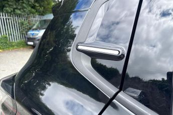 Citroen e-C3 Standard Range 44kWh MAX Auto 5dr (11kW Charger)