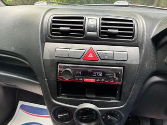Kia Picanto 1.1 Strike 5dr