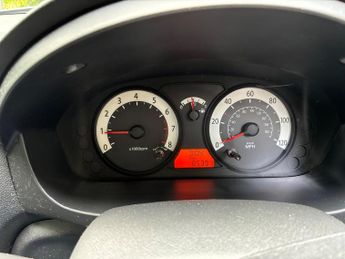 Kia Picanto 1.1 Strike 5dr