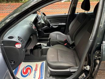 Kia Picanto 1.1 Strike 5dr