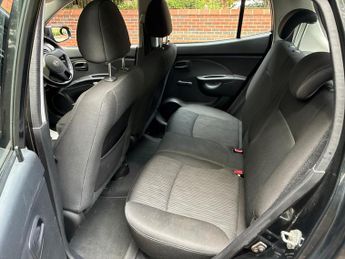 Kia Picanto 1.1 Strike 5dr