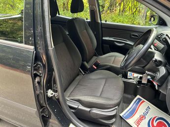 Kia Picanto 1.1 Strike 5dr