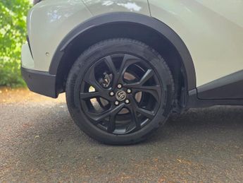 Toyota C-HR 1.8 VVT-h Dynamic CVT Euro 6 (s/s) 5dr