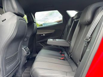 Peugeot 3008 1.5 BlueHDi GT EAT Euro 6 (s/s) 5dr