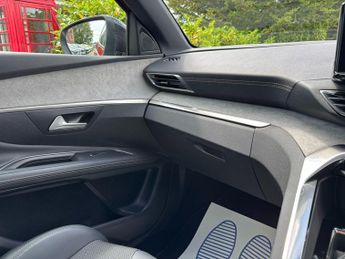 Peugeot 3008 1.5 BlueHDi GT EAT Euro 6 (s/s) 5dr