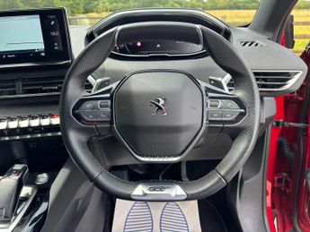 Peugeot 3008 1.5 BlueHDi GT EAT Euro 6 (s/s) 5dr