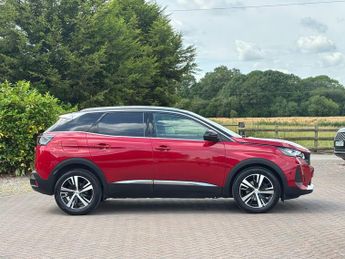 Peugeot 3008 1.5 BlueHDi GT EAT Euro 6 (s/s) 5dr