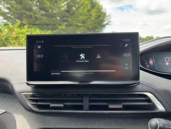 Peugeot 3008 1.5 BlueHDi GT EAT Euro 6 (s/s) 5dr