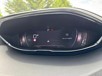 Peugeot 3008 1.5 BlueHDi GT EAT Euro 6 (s/s) 5dr