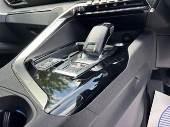 Peugeot 3008 1.5 BlueHDi GT EAT Euro 6 (s/s) 5dr