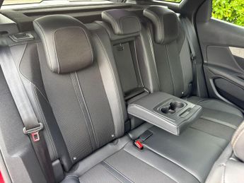 Peugeot 3008 1.5 BlueHDi GT EAT Euro 6 (s/s) 5dr