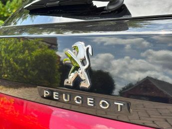 Peugeot 3008 1.5 BlueHDi GT EAT Euro 6 (s/s) 5dr