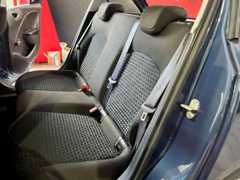 Vauxhall Corsa 1.4i Excite Hatchback 5dr Petrol Auto Euro 6 (a/c) (90 ps)