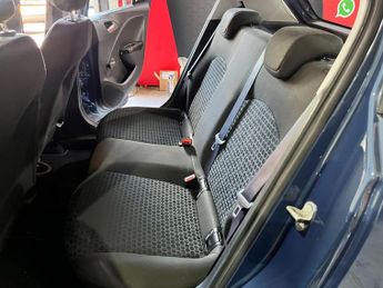 Vauxhall Corsa 1.4i Excite Hatchback 5dr Petrol Auto Euro 6 (a/c) (90 ps)