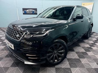 Land Rover Range Rover Velar 2.0 D240 R-Dynamic SE Auto 4WD Euro 6 (s/s) 5dr
