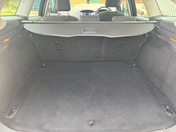 Ford Focus 1.6 TDCi ECOnetic Titanium Navigator Euro 5 (s/s) 5dr