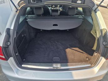 Mercedes-Benz C Class 2.1 C220d AMG Line G-Tronic+ Euro 6 (s/s) 5dr