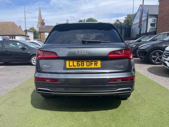 Audi Q5 2.0 TDI 40 S line S Tronic quattro Euro 6 (s/s) 5dr