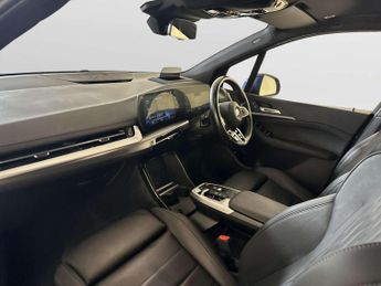 BMW 2 Series Active Tourer 1.5 225xe 16.3kWh M Sport MPV 5dr Petrol Plug-in Hybrid DCT 4WD 