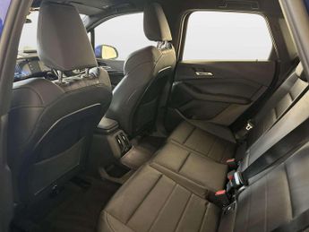 BMW 2 Series Active Tourer 1.5 225xe 16.3kWh M Sport MPV 5dr Petrol Plug-in Hybrid DCT 4WD 