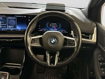 BMW 2 Series Active Tourer 1.5 225xe 16.3kWh M Sport MPV 5dr Petrol Plug-in Hybrid DCT 4WD 