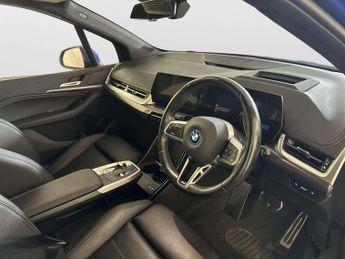 BMW 2 Series Active Tourer 1.5 225xe 16.3kWh M Sport MPV 5dr Petrol Plug-in Hybrid DCT 4WD 