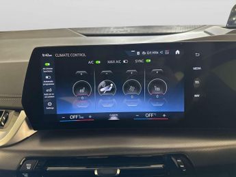BMW 2 Series Active Tourer 1.5 225xe 16.3kWh M Sport MPV 5dr Petrol Plug-in Hybrid DCT 4WD 