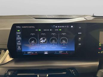 BMW 2 Series Active Tourer 1.5 225xe 16.3kWh M Sport MPV 5dr Petrol Plug-in Hybrid DCT 4WD 