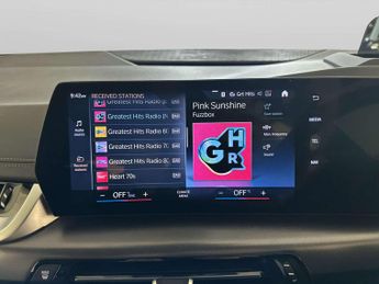 BMW 2 Series Active Tourer 1.5 225xe 16.3kWh M Sport MPV 5dr Petrol Plug-in Hybrid DCT 4WD 