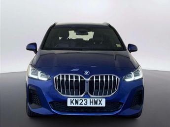 BMW 2 Series Active Tourer 1.5 225xe 16.3kWh M Sport MPV 5dr Petrol Plug-in Hybrid DCT 4WD 