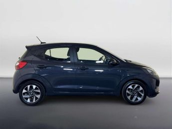 Hyundai i10 1.0 Advance Hatchback 5dr Petrol Manual Euro 6 (s/s) (67 ps)