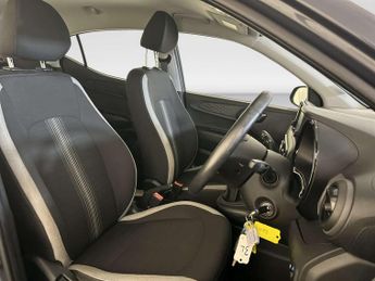 Hyundai i10 1.0 Advance Hatchback 5dr Petrol Manual Euro 6 (s/s) (67 ps)
