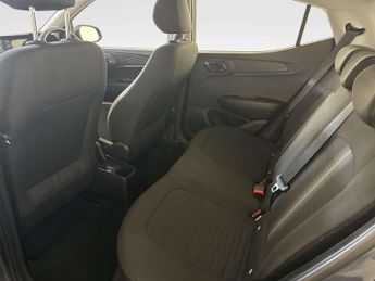 Hyundai i10 1.0 Advance Hatchback 5dr Petrol Manual Euro 6 (s/s) (67 ps)