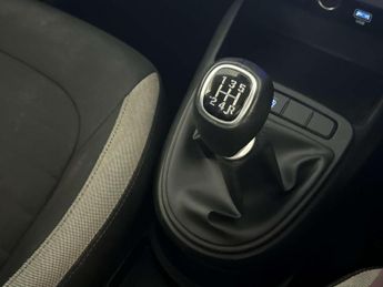 Hyundai i10 1.0 Advance Hatchback 5dr Petrol Manual Euro 6 (s/s) (67 ps)