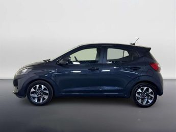 Hyundai i10 1.0 Advance Hatchback 5dr Petrol Manual Euro 6 (s/s) (67 ps)