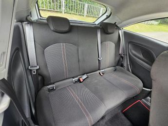 Vauxhall Corsa 1.4i ecoFLEX SRi Euro 6 3dr