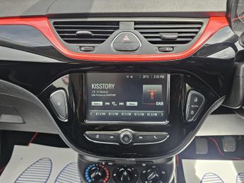 Vauxhall Corsa 1.4i ecoFLEX SRi Euro 6 3dr