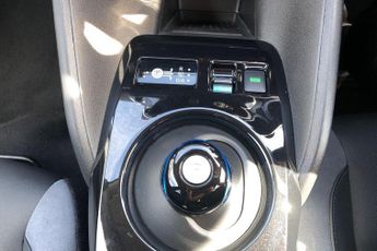 Nissan Leaf 160kW e+ Tekna 62kWh 5dr Auto