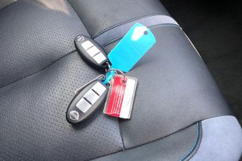 Nissan LEAF 160kW e+ Tekna 62kWh 5dr Auto