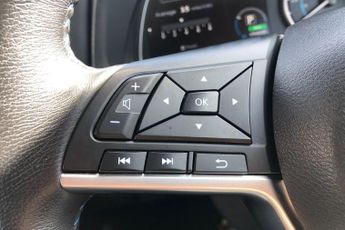 Nissan Leaf 160kW e+ Tekna 62kWh 5dr Auto