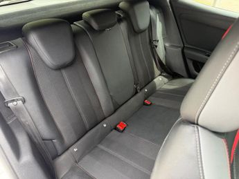 Vauxhall Mokka Electric 50kWh SRi Nav Premium Auto 5dr