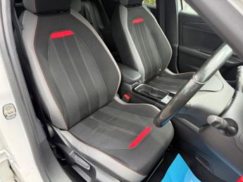 Vauxhall Mokka Electric 50kWh SRi Nav Premium Auto 5dr