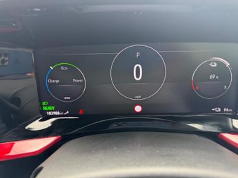 Vauxhall Mokka Electric 50kWh SRi Nav Premium Auto 5dr