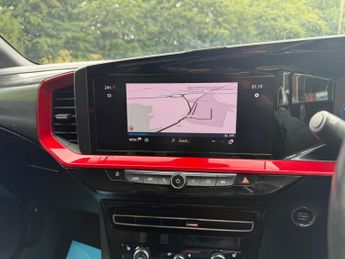 Vauxhall Mokka Electric 50kWh SRi Nav Premium Auto 5dr