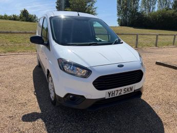 Ford Transit 1.0 EcoBoost Trend L1 Euro 6 5dr