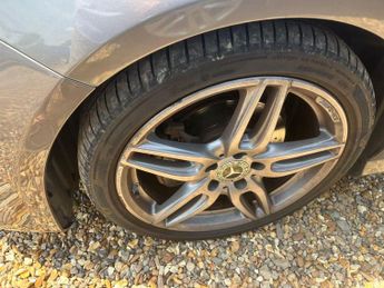 Mercedes-Benz A Class 2.1 A200d AMG Line 7G-DCT Euro 6 (s/s) 5dr
