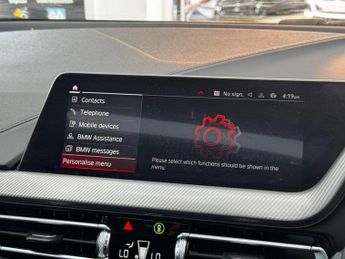 BMW 2 Series Gran Coupe 1.5 218i M Sport DCT Euro 6 (s/s) 4dr