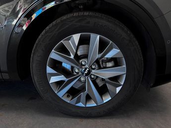 Kia Sportage 1.6 h T-GDi GT-Line S SUV 5dr Petrol Hybrid Auto Euro 6 (s/s) (2